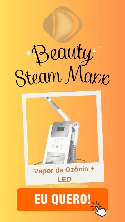 Beauty Steam Maxx