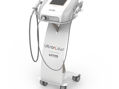Ultrafocus - Tecnologia para lifting facial