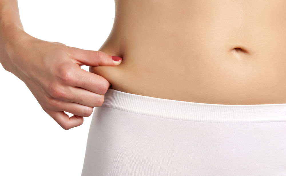 7 tratamentos para derreter a gordura localizada  