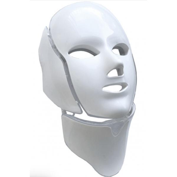 Máscara de LED Face e Pescoço - Fluence Maxx