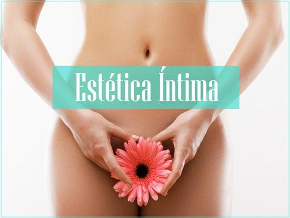  Estética íntima: tratamentos estéticos ajudam a eliminar tabu feminino   