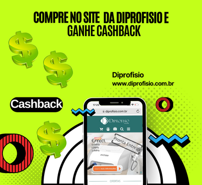 Cashback Diprofisio